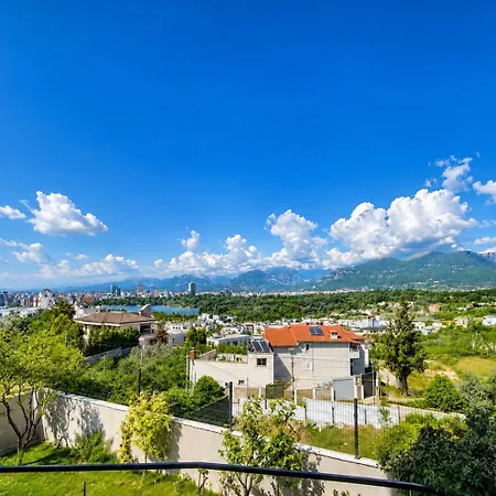 Apartment Joan Luxury With Private Pool & Gym