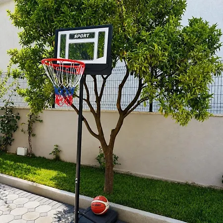 Apartamento Joan Luxury With Private Pool & Gym